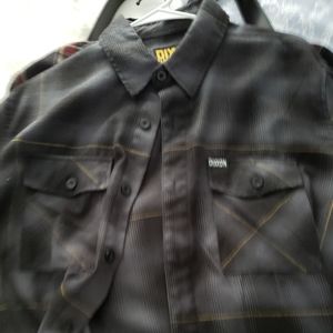 Dixxon brand flannel